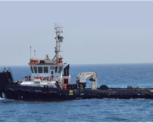 SLM-Feije-02 Skylift Marine Feije