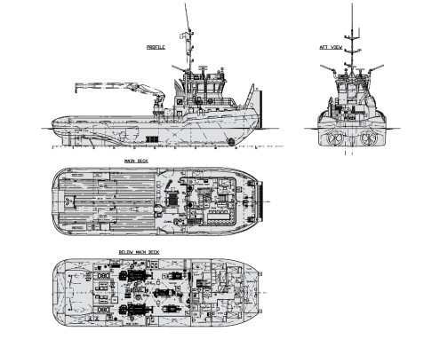 SLM-Feije-03 Skylift Marine Feije